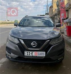 نيسان روج سبورت